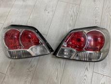 Стопы на Аиртрек 