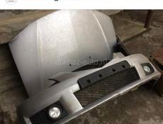 Капот Мазда примаси 