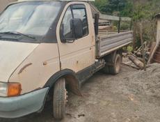 ГАЗ 2752 Комби