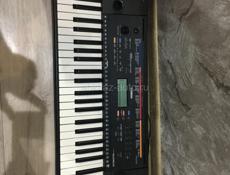 Синтезатор Yamaha