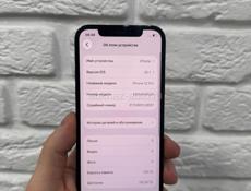 iPhone 12 Pro 128Gb 🔋100%