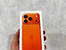 iPhone 17 Pro 256Gb новый 