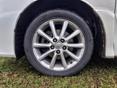 17 колёса 225 / 50 R17 Тоёта 