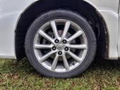 17 колёса 225 / 50 R17 Тоёта 