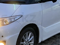 17 колёса 225 / 50 R17 Тоёта 