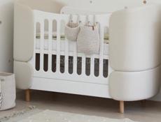 Кроватка трансформер kidi soft