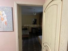 Пицунда 2х комнатная