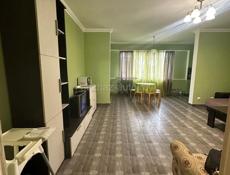 Пицунда 2х комнатная