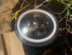 Фара на (нива)(ваз)(УАЗ)