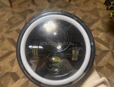 Фара на (нива)(ваз)(УАЗ)