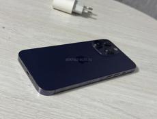 Продается 14 про Макс 256 г