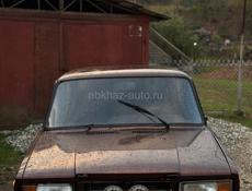 ВАЗ 2107