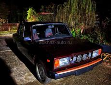 ВАЗ 2107