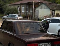 ВАЗ 2107