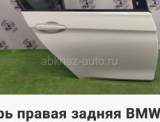 Дверь задняя правая Бмв f30