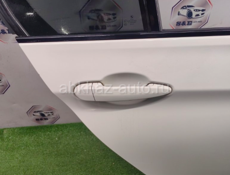 Дверь задняя правая Бмв f30