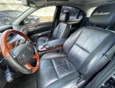 Mercedes-Benz S-Класс