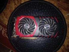 GTX 1070 8GB MSI GAMING X