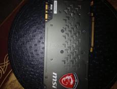 GTX 1070 8GB MSI GAMING X