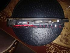 GTX 1070 8GB MSI GAMING X