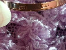 Золотое обручальное кольцо 583пробы 