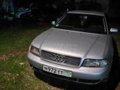 Ауди разбор 