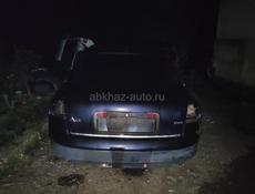 Ауди разбор 