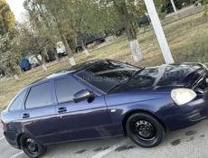 ВАЗ 2170 Priora