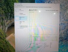 Компьютер в сборе 