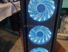 Компьютер в сборе 