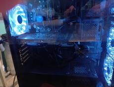 Компьютер в сборе 