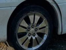 R 17 Альфард Диски 17 