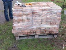 КИРПИЧ 3300ШТ 7 ПОЛЕТОВ ПО 30Р