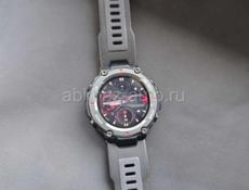 Часы Amazfit T-Rex Pro