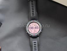 Часы Amazfit T-Rex Pro