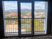 1,5 комнат квартира 