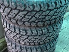 шины cooper 295/70 R18 