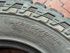 шины cooper 295/70 R18 