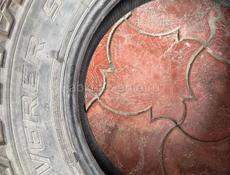 295/70 R18 Cooper ST Maxx