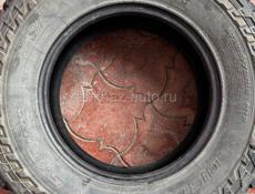 295/70 R18 Cooper ST Maxx