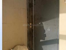 Железная дверь 205/90 