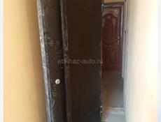 Железная дверь 205/90