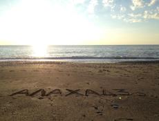 10 сотых .   300 метров от берега моря документы на руках. 79409266266   . Алахадзы 