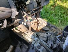 Запчасти на хонду фит