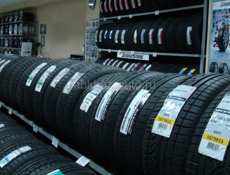 Новые шины- любые размеры ♕