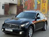 Infiniti FX