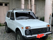 ВАЗ 2121