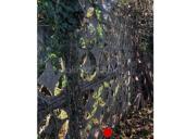 Срочно забор как новый 