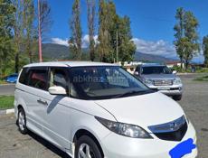 Honda Еlysion