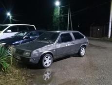 ВАЗ 2108